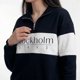 thumbnail image 3 of Poleron Boulevard Mujer Azul Talla XS, 3 of 3