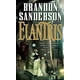 thumbnail image 2 of Colección de libros genérica: Arcanum Unbounded, Elantris y Warbreaker, 2 of 4
