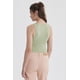 thumbnail image 3 of Polera Mujer Body Basic Verde Claro, 3 of 4