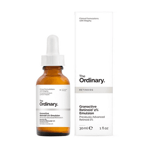 Serum The Ordinary Granactive Retinoid 2% Emulsion Arrugas