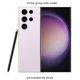 thumbnail image 3 of Lápiz Stylus SLQ para Galaxy S23 Ultra con Bluetooth Lavanda, 3 of 7