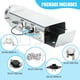 thumbnail image 2 of Elemento calefactor Upgrade Aremae DC97-14486A para Samsung, 2 of 8