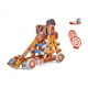 thumbnail image 1 of Catapulta armable puzzle 3D Cubicfun Natgeo, 1 of 3