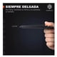 thumbnail image 2 of Billetera Hombre Ultra Delgada De Cuero Bloqueo Rfid Hardley, 2 of 6