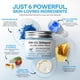 thumbnail image 5 of Crema hidratante HealthyDerm Copper Peptides GHK-Cu Blue Balm 60 ml, 5 of 8