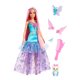 thumbnail image 3 of Muñeca Malibú - Barbie A Touch of Magic - Mattel., 3 of 3