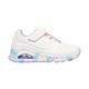 thumbnail image 1 of ZAPATILLAS URBANAS SKECHERS UNO GEN 1 INFANTIL | 310321L-WMLT - Talla 31 CL / 1.5Y US / 20.5 CM, 1 of 6