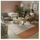thumbnail image 3 of Alfombra Living Sala Estar 120x160 cm Sicilia, 3 of 7