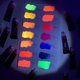 thumbnail image 3 of Pintura acuarela Paul Rubens 14 colores neón 5 ml, 3 of 9