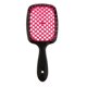 thumbnail image 2 of Peine Para Masaje Del Cuero Cabelludo, Cepillo Desenredador De Paleta, Herramientas De Peluquería Para Salón, 2 of 5
