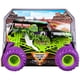 thumbnail image 1 of Camión Die-Cast Monster Jam Grave Digger a Escala 1:24, 1 of 6
