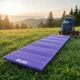 thumbnail image 3 of Colchoneta Plegable Camping Ultraliviana Impermeable 183x60x2 cm con Bolso, 3 of 3