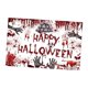 thumbnail image 4 of Fondo De Fotografía De Halloween Suministros De Fiesta Accesorios Telón De Fondo De Halloween, 4 of 5