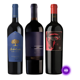 thumbnail image 1 of Pack 3x Vinos Ícono - Arboleda Brisa + Cab. Loco + T Moradas, 1 of 3