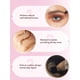 thumbnail image 5 of Lápiz de cejas SHEGLAM impermeable de larga duración color caoba, 5 of 6
