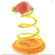 thumbnail image 1 of Mini Rascador En Espiral Raton Para Gatos, 1 of 1