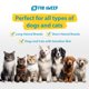 thumbnail image 5 of Collar para perro FREEZE2TRIM 62 cm impermeable, 5 of 9
