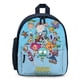 thumbnail image 1 of Mochila Escolar Desmarcar Harvey Beaks Azul, 1 of 6