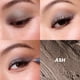 thumbnail image 2 of Sombra de ojos Wonderskin IYKYK Longwear Waterproof Ash, 2 of 9