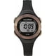 thumbnail image 1 of Reloj Digital Timex Marathon Negro/Tono Oro Rosado Mujer, 1 of 2