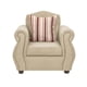 thumbnail image 4 of Living Violeta 3.1.1 Tela Beige, 4 of 4
