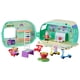 thumbnail image 1 of Muñeca Set Peppa Pig Aventura en Carretera, 1 of 5