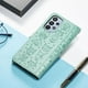 thumbnail image 2 of Funda Cartera FOXDOCK para Samsung Galaxy A23 , Flip PU con Relieve de Gatos y Perros, Tarjetero y Soporte, 2 of 6