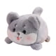 thumbnail image 5 of Peluche Interactivo Giratorio Con Cola En Movimiento Para Adolescentes, Familias Y Niños., 5 of 5