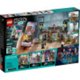 thumbnail image 5 of Juguete LEGO Hidden Side Newbury Abandoned Prison 70435 con AR, 5 of 7