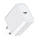 thumbnail image 1 of Adaptador de carga rápida USB-C AJHFZODT de 20W, 1 of 7