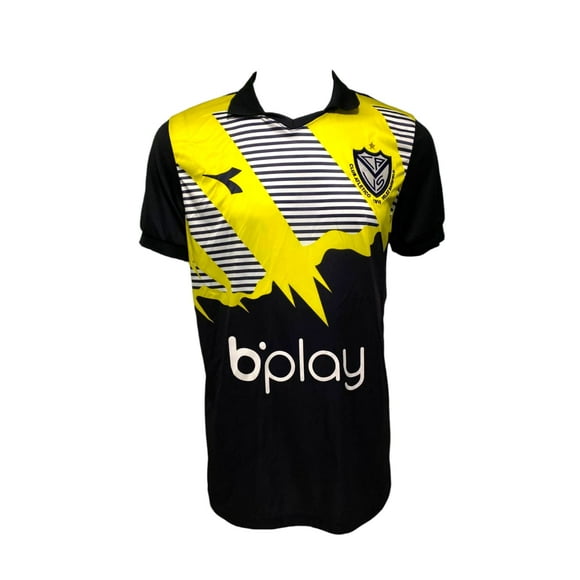 Camiseta Velez Sarsfield 2024 Arquero Homenaje Chilavert
