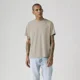thumbnail image 1 of Polera Hombre Ss Classic Tee Vintage Khaki Levis, 1 of 2