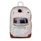 thumbnail image 4 of Mochila JanSport Cool con funda para portátil de 15 pulgadas con tapicería desteñida, 4 of 7