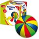 thumbnail image 1 of Pelota de actividad Funskool con 12 segmentos para niños, 1 of 1