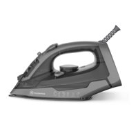 Mademsa - Plancha A Vapor Mir30 2000W Gris