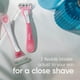 thumbnail image 5 of Gillette Venus Sensitive Afeitadoras Desechables Pack 6 Unid, 5 of 6