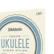thumbnail image 4 of Set de cuerdas Ukelele Tenor Clear EJ65T Daddario, 4 of 4