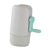 Magideal - Cascanueces, Abridor De Nueces, Manivela Pequeña Y Cómoda, Práctica Herramienta Para Pelar Nueces, Herramienta Para Pelar Nueces Para Restaurante Y Ho