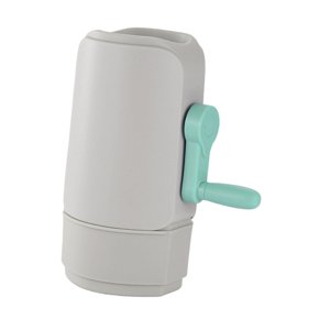 Magideal - Cascanueces, Abridor De Nueces, Manivela Pequeña Y Cómoda, Práctica Herramienta Para Pelar Nueces, Herramienta Para Pelar Nueces Para Restaurante Y Ho