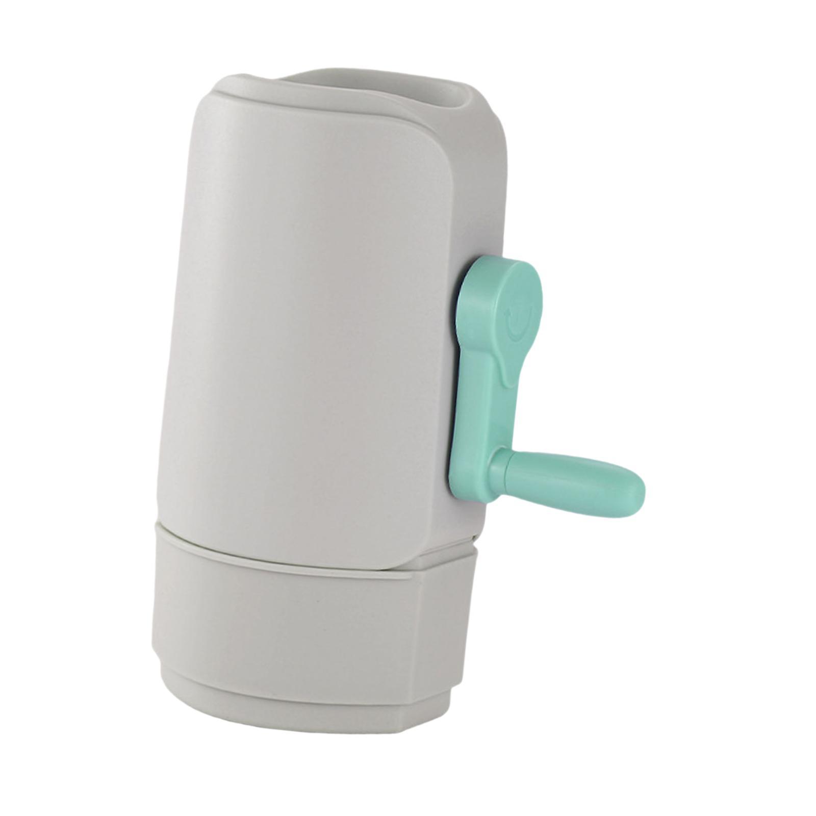 Magideal - Cascanueces, Abridor De Nueces, Manivela Pequeña Y Cómoda, Práctica Herramienta Para Pelar Nueces, Herramienta Para Pelar Nueces Para Restaurante Y Ho