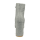 thumbnail image 4 of BOTINES MD PLATA MUJER 5Y13-16 - Talla 38, 4 of 6