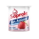 thumbnail image 1 of Yoghurt  Batido Sin Azúcar Sabor Frutilla Pote, 120 g, 1 of 2