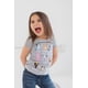 thumbnail image 4 of Camiseta Bluey Bingo and Friends para niñas pequeñas, paquete de 3 unidades, 6-6X, 4 of 6