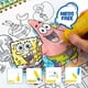 thumbnail image 5 of Libro para colorear Horizon Group USA Spongebob Aqua Art con bolígrafo, 5 of 8