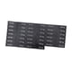 thumbnail image 1 of Etiqueta Adhesiva De Disyuntor, Pegatinas De Peso Para Gimnasio, Entrenamiento, Artículos Deportivos, 12cm X 2cm, 10 A 200lb, 1 of 5