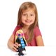 thumbnail image 2 of Peluche de peluche Harry Potter™ para lanzar hechizos Luna Lovegood™, 20 cm, con sonido, 2 of 6