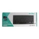thumbnail image 4 of Teclado inalámbrico Bluetooth delgado silencioso para PC smartphone, 4 of 5