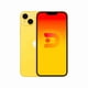 thumbnail image 1 of iPhone 14 Plus 256GB Yellow Open Box, 1 of 3