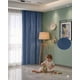 thumbnail image 4 of Set 2 Cortinas Velvet Aterciopeladas con Ojales 140x230 cm, 4 of 4