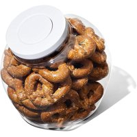 Oxo Good Grips 5.0 Qt Pop Tarro Grande De Galletas - Almacen Oxo Oxo